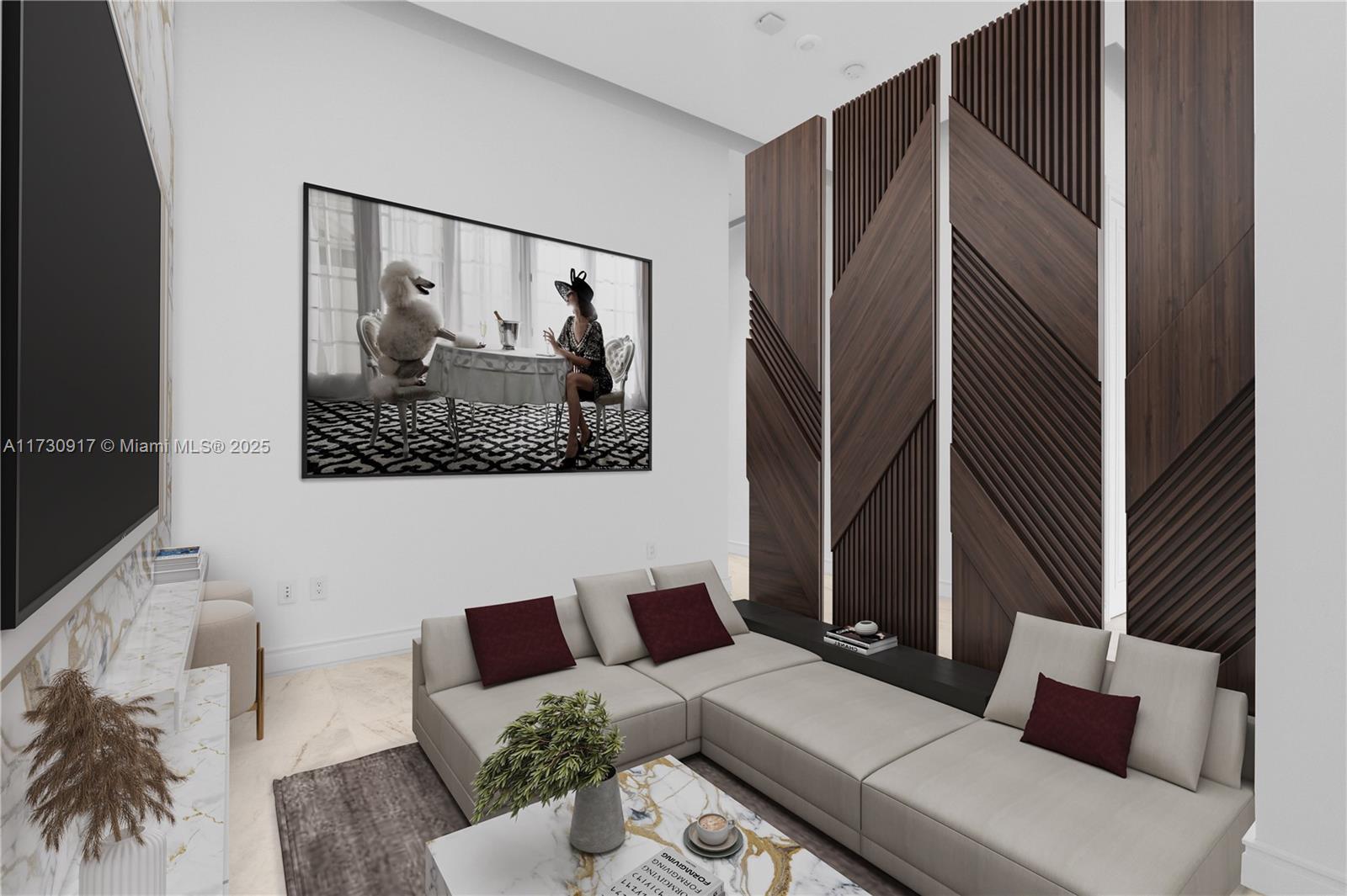 Estates of Acquilina - Residential Lease