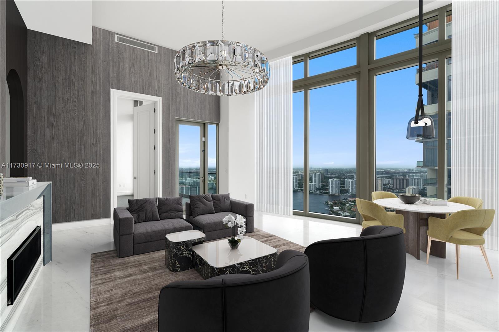 Estates of Acquilina - Residential Lease