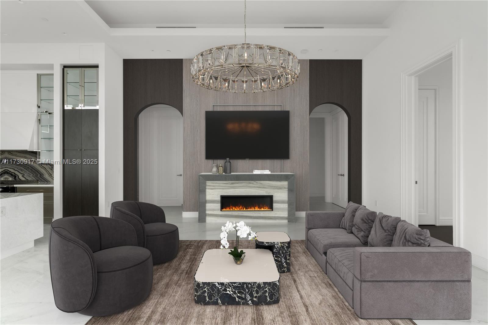 Estates of Acquilina - Residential Lease