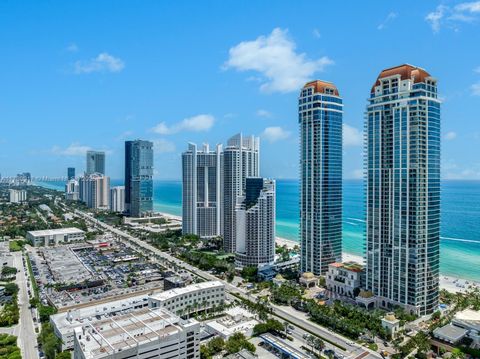 Photo of 17901 Collins Ave #Ph4705, Sunny Isles Beach, FL 33160 (MLS # A11730917)