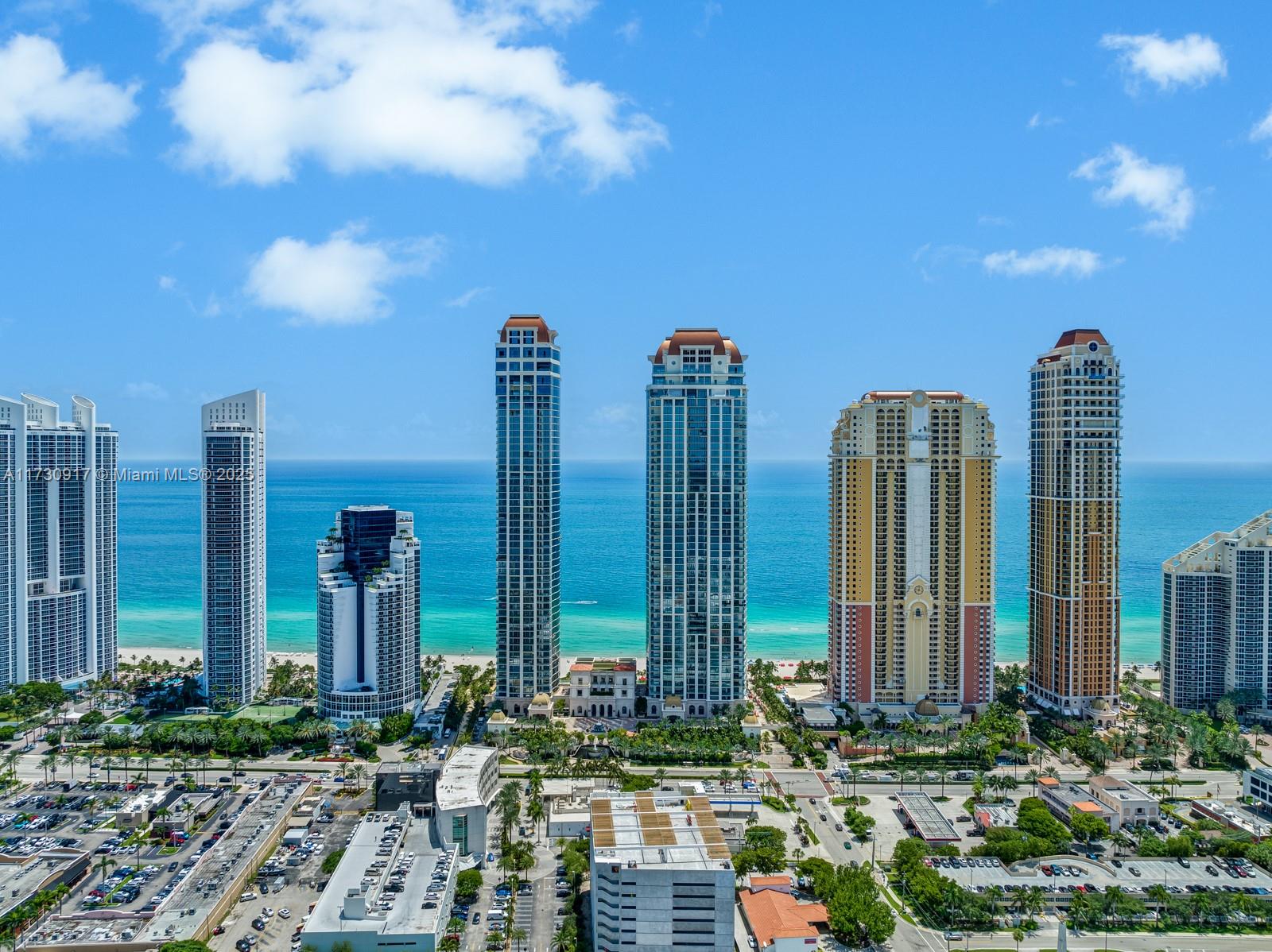 17901 Collins Ph4705, Sunny Isles Beach, FL, 33160/$100,000 1 17901 Collins Ph4705