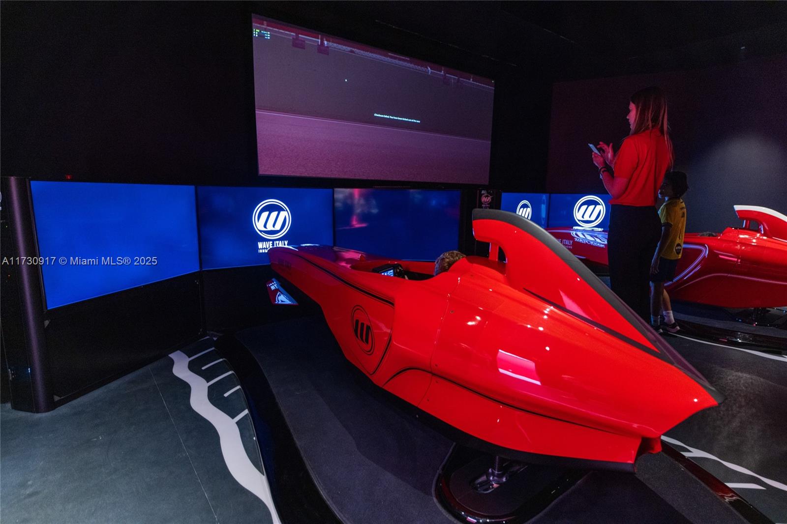 Estates of Acquilina - Residential Lease