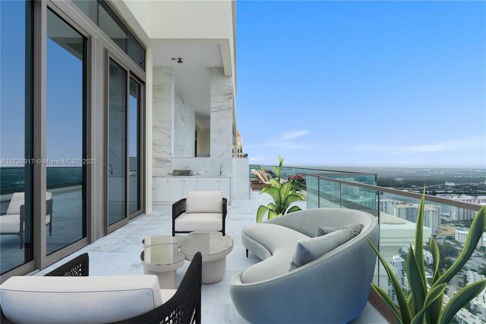 Estates of Acquilina - Residential Lease