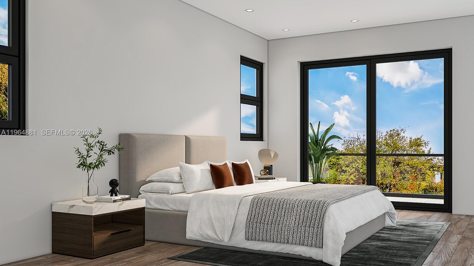 PROGRESSO - Residential