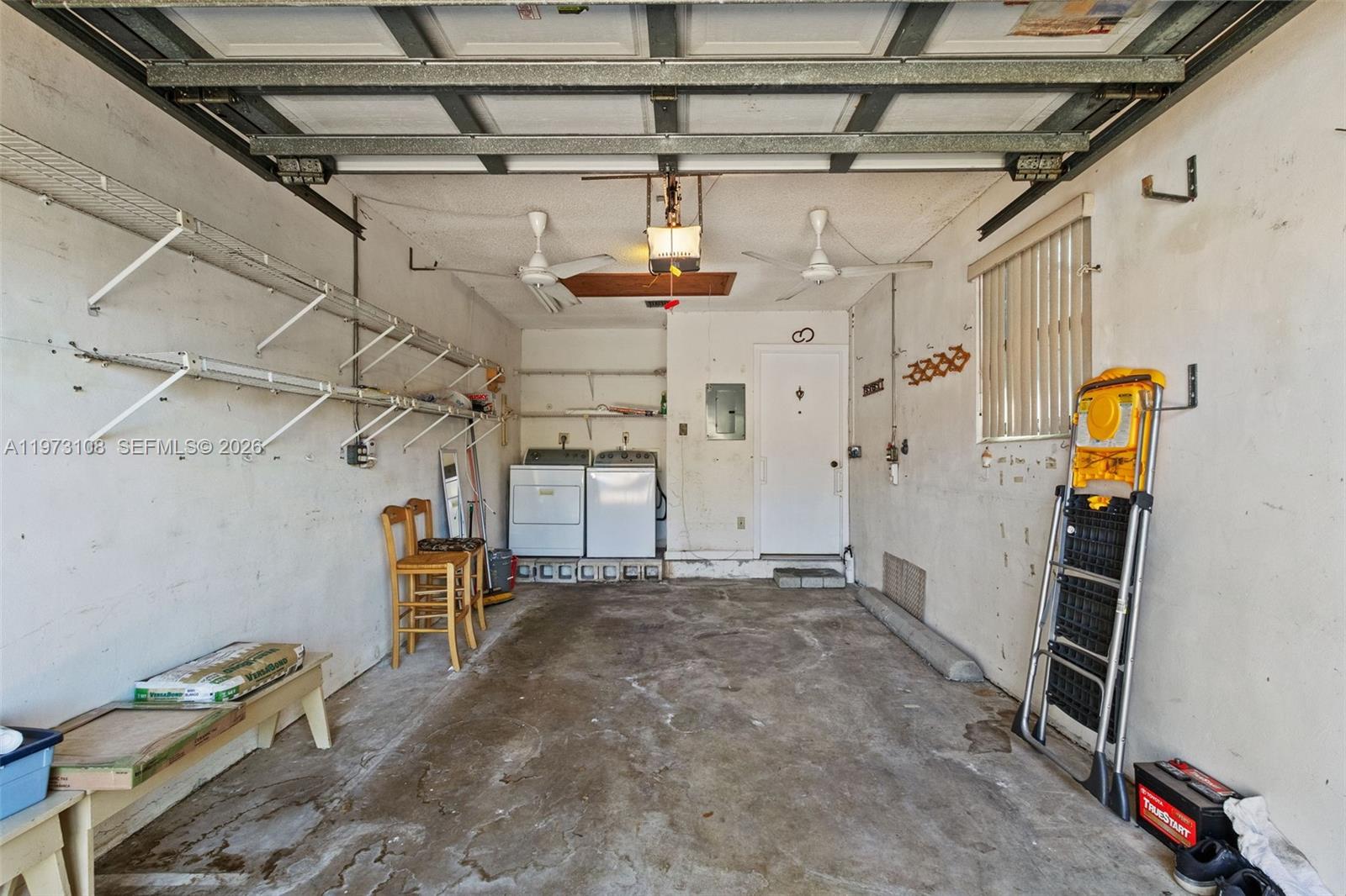 VILLAS AT THE GATE TWO CO - Residential