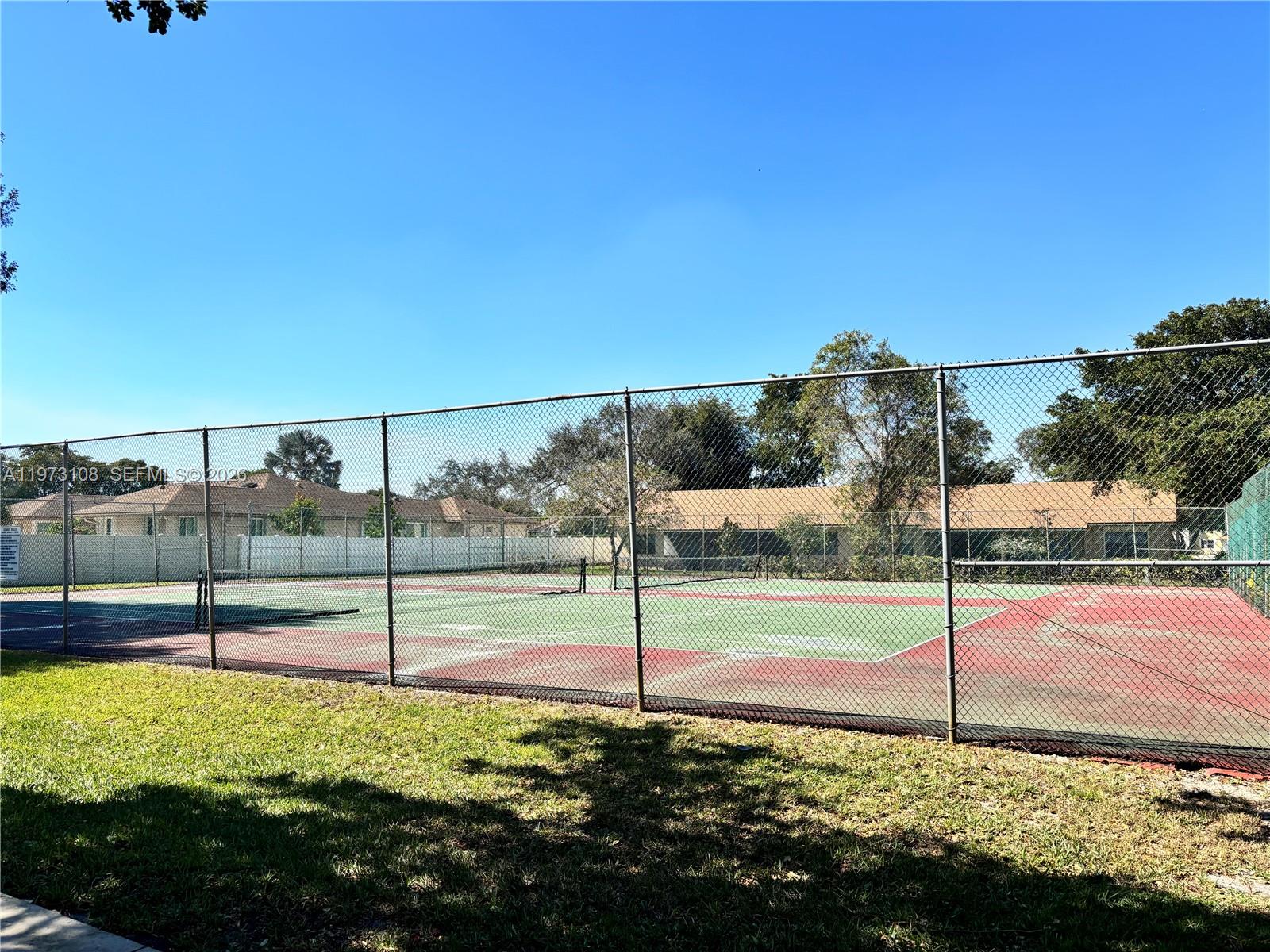 VILLAS AT THE GATE TWO CO - Residential