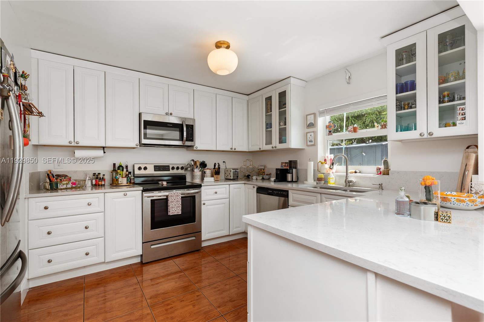 DEERWOOD VILLAS SEC 2 - Residential