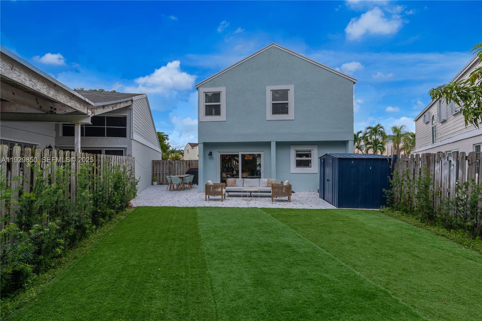 DEERWOOD VILLAS SEC 2 - Residential