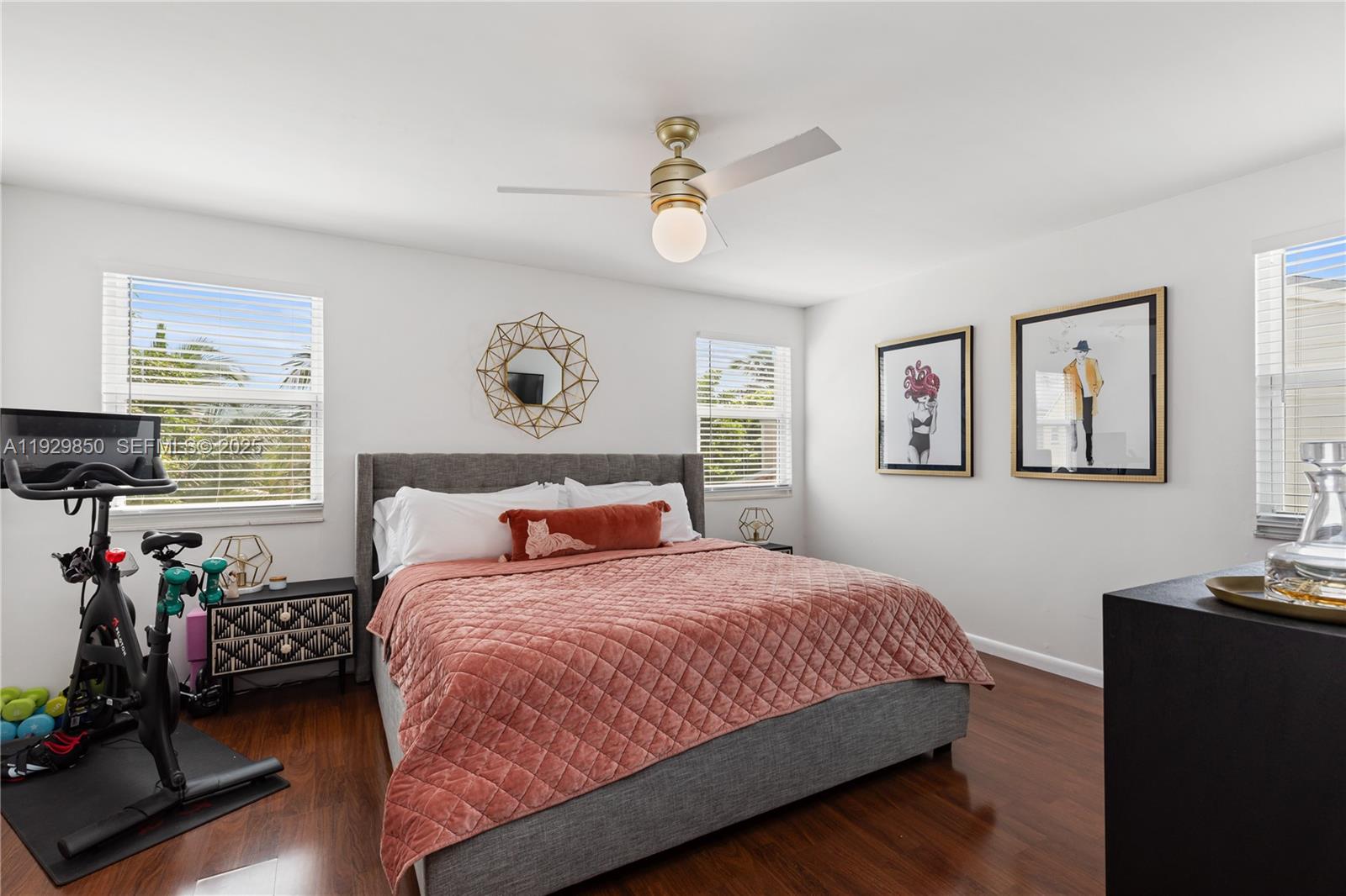 DEERWOOD VILLAS SEC 2 - Residential