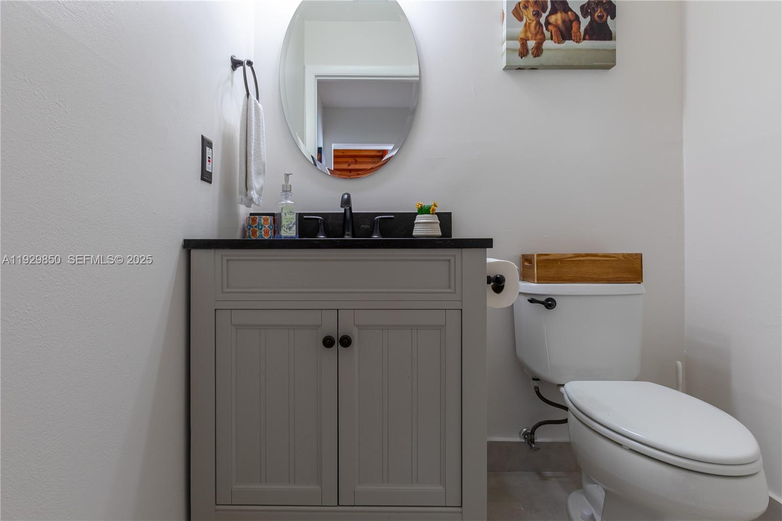 DEERWOOD VILLAS SEC 2 - Residential