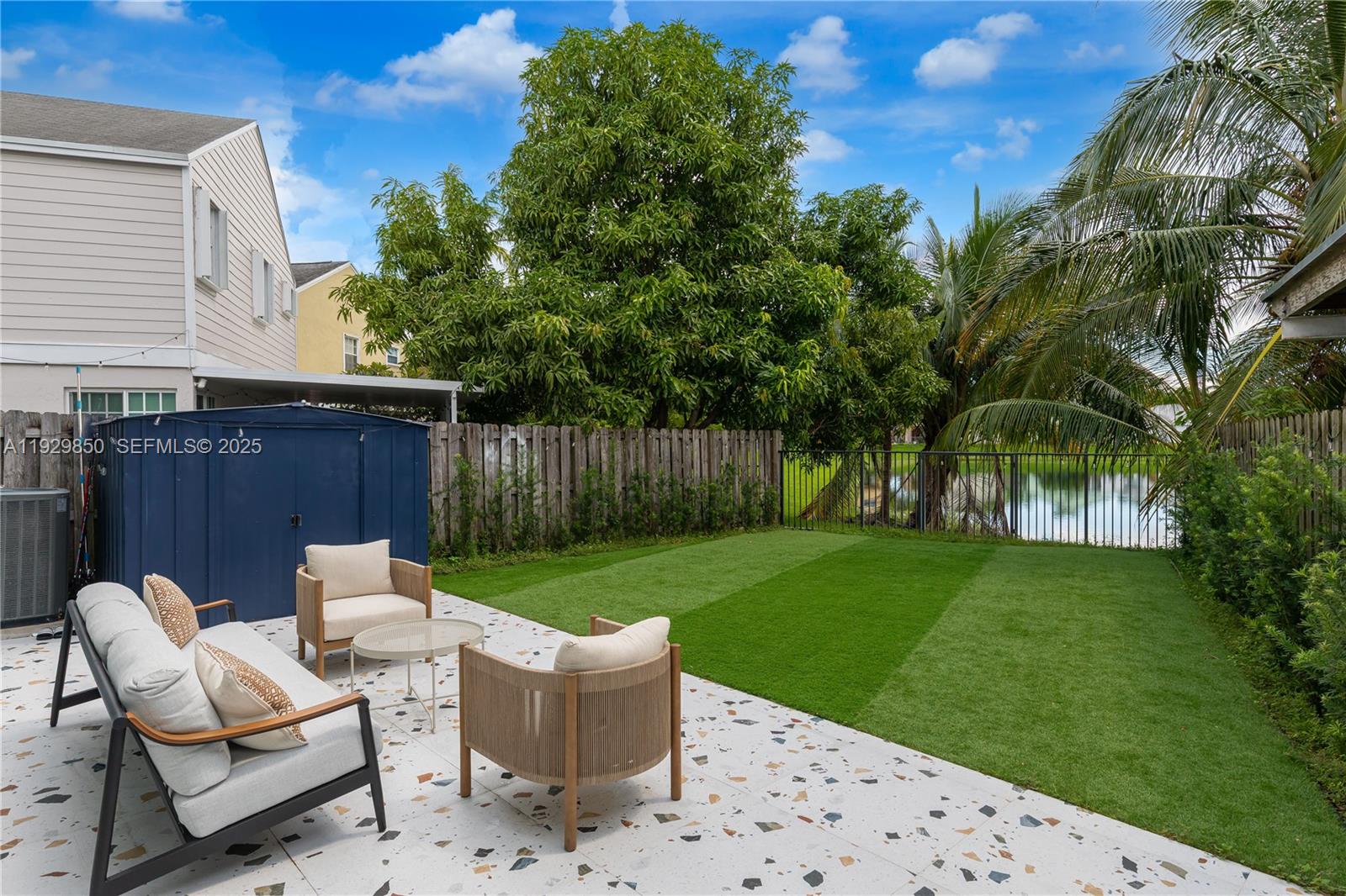 DEERWOOD VILLAS SEC 2 - Residential