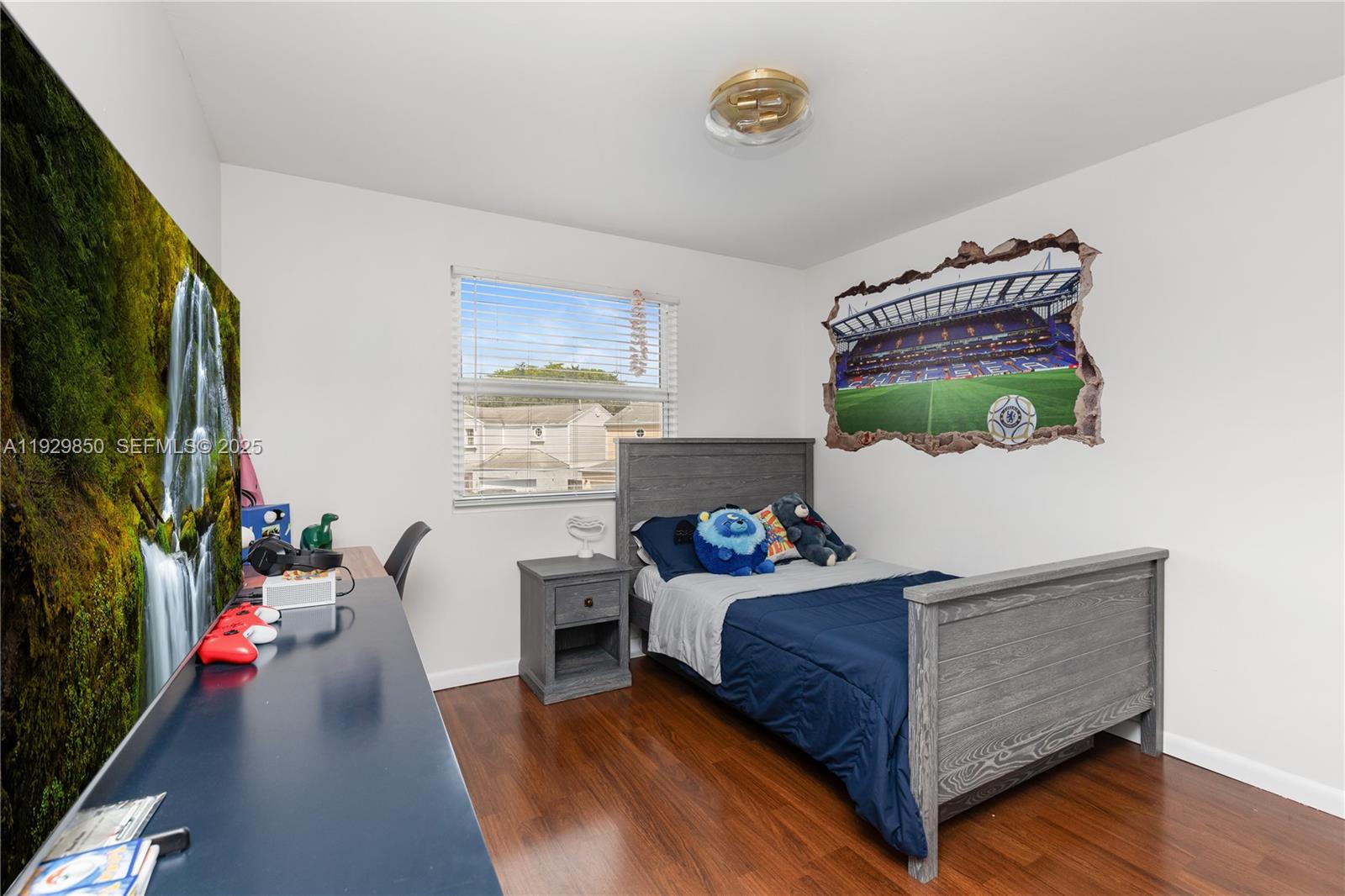 DEERWOOD VILLAS SEC 2 - Residential