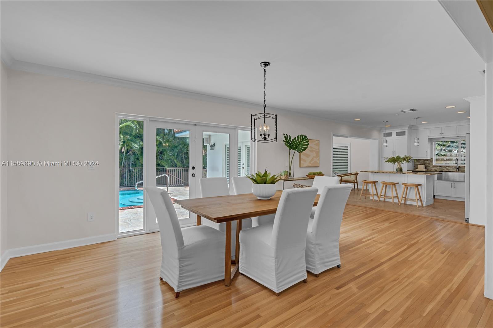 C GABLES RIVIERA SEC 12 - Residential