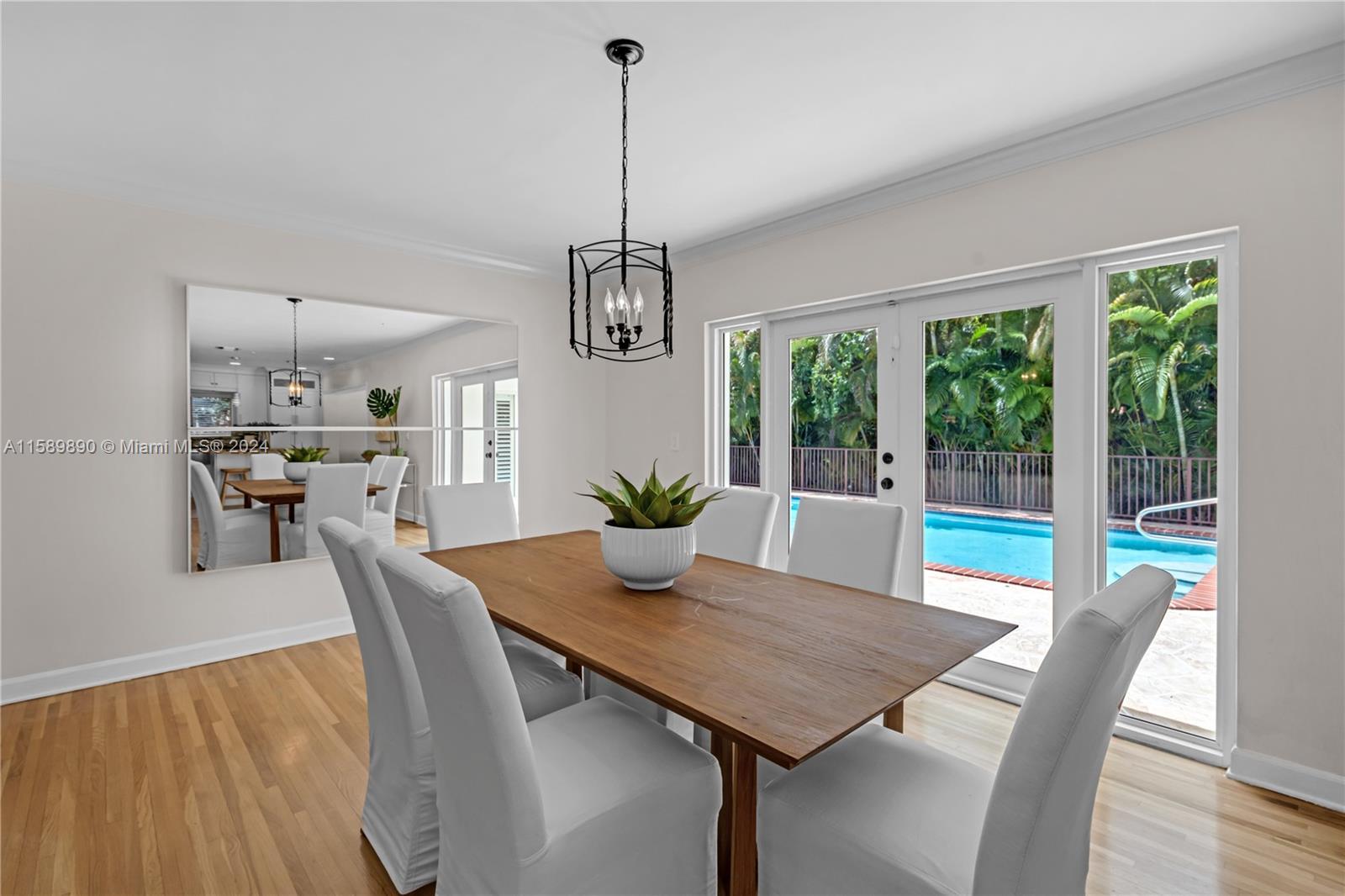 C GABLES RIVIERA SEC 12 - Residential