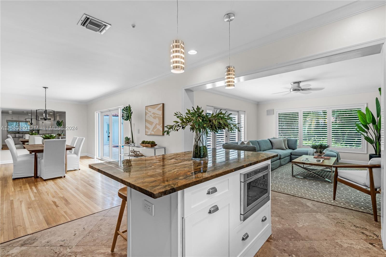 C GABLES RIVIERA SEC 12 - Residential