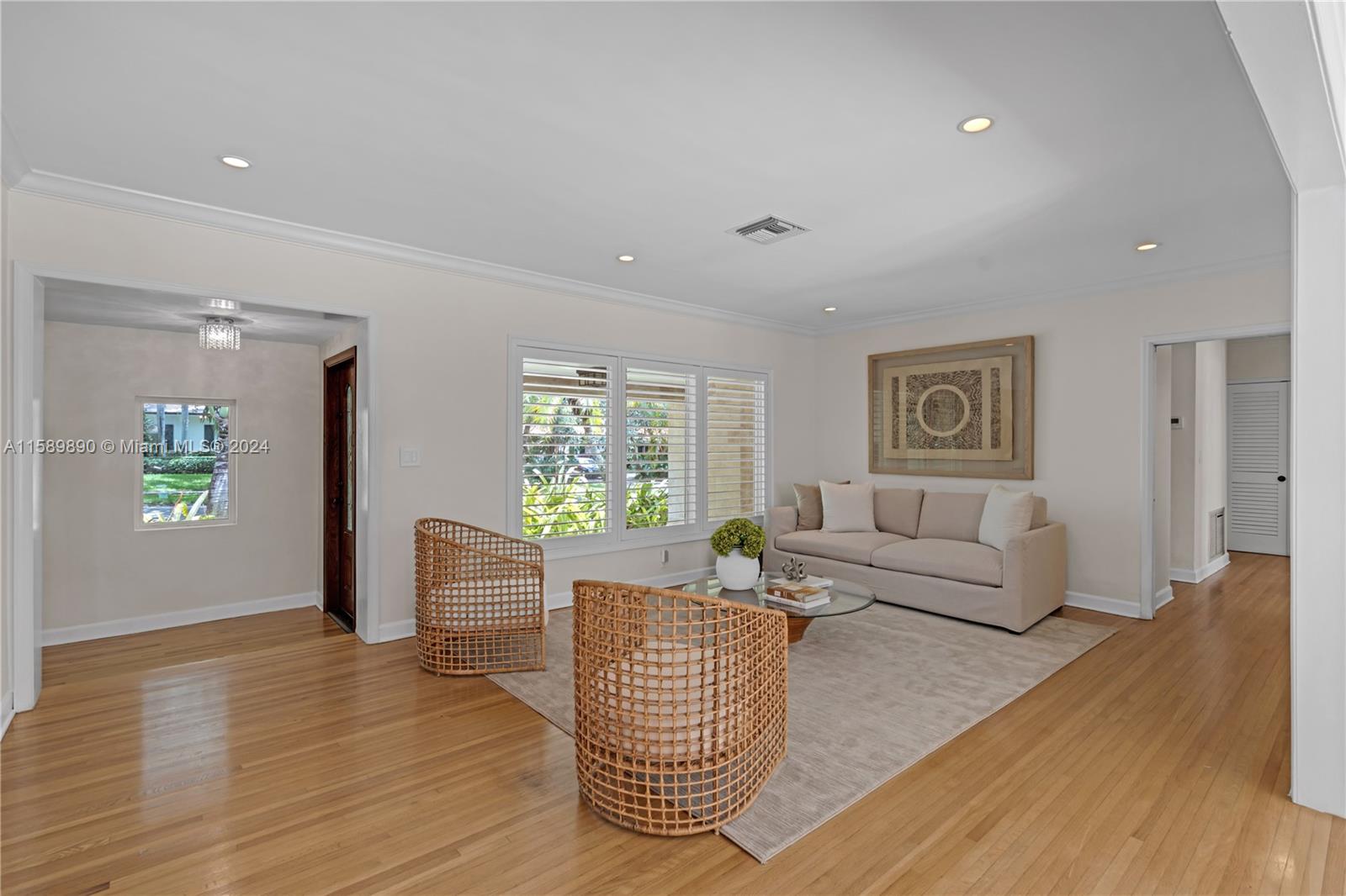 C GABLES RIVIERA SEC 12 - Residential