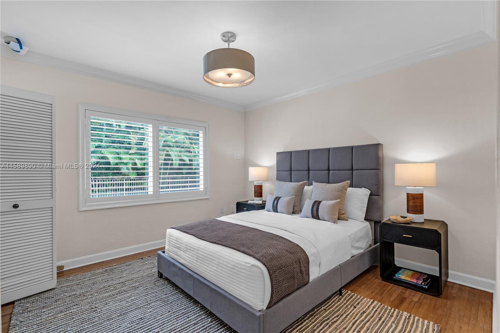 C GABLES RIVIERA SEC 12 - Residential