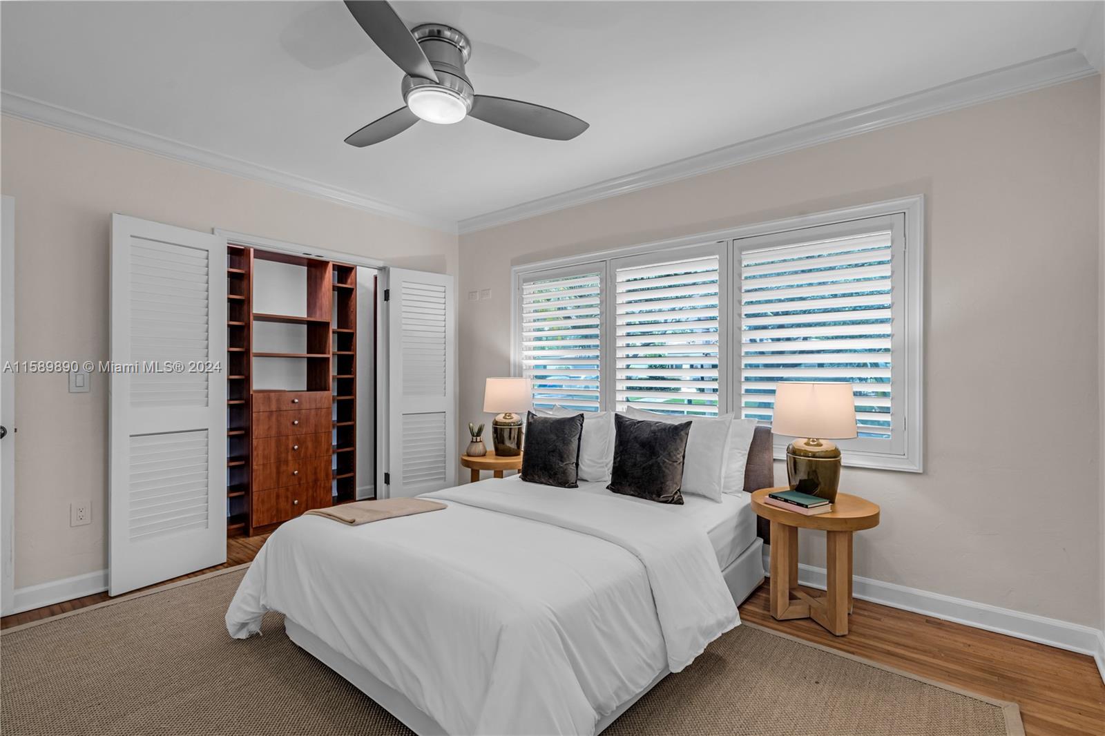 C GABLES RIVIERA SEC 12 - Residential