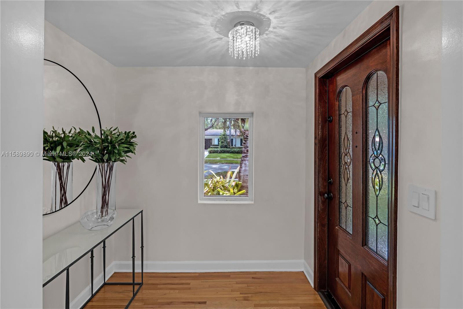 C GABLES RIVIERA SEC 12 - Residential