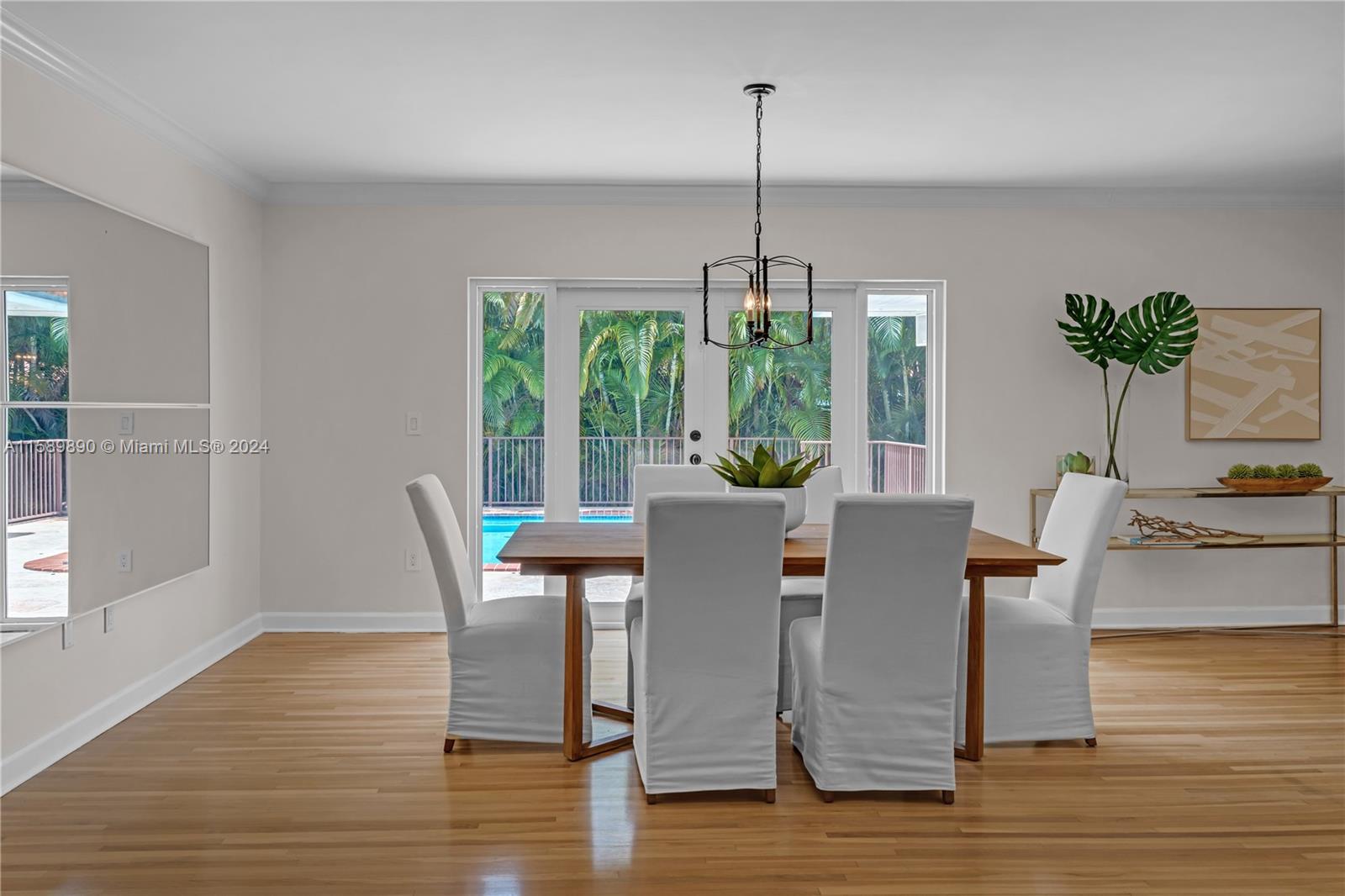 C GABLES RIVIERA SEC 12 - Residential