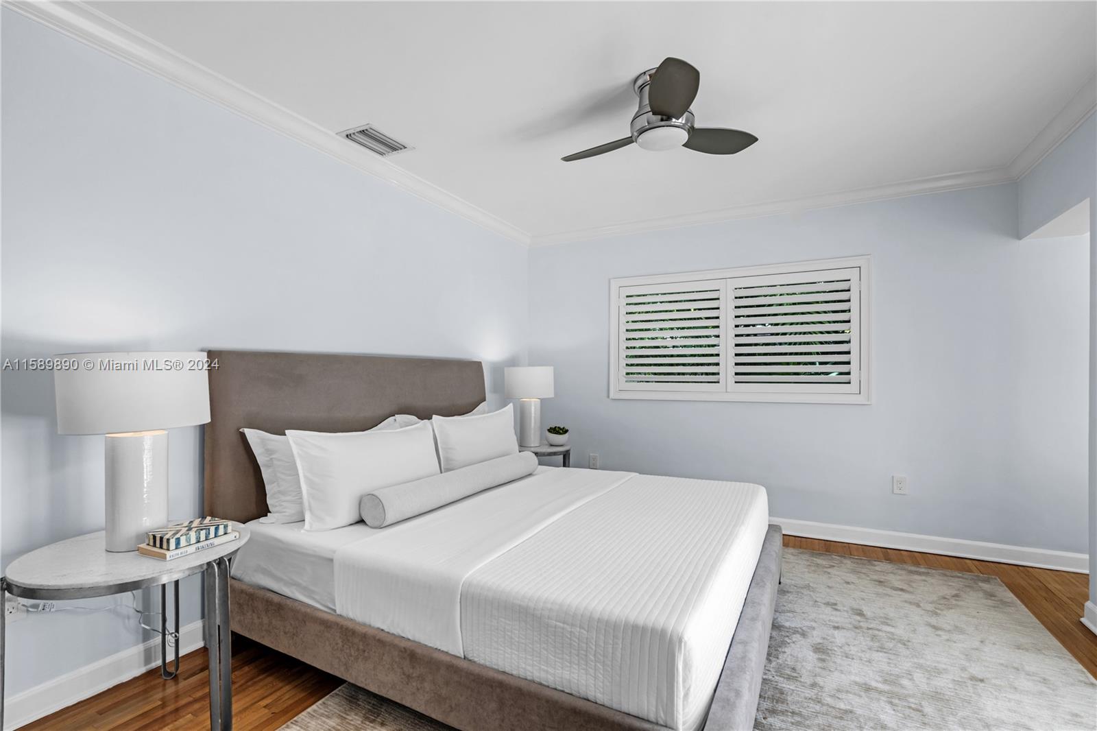 C GABLES RIVIERA SEC 12 - Residential