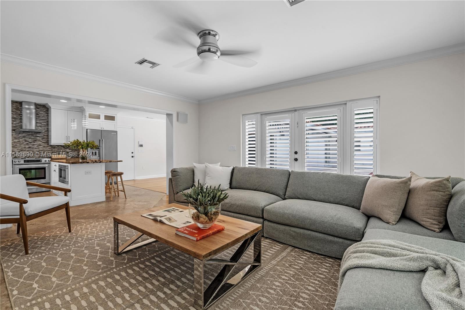 C GABLES RIVIERA SEC 12 - Residential