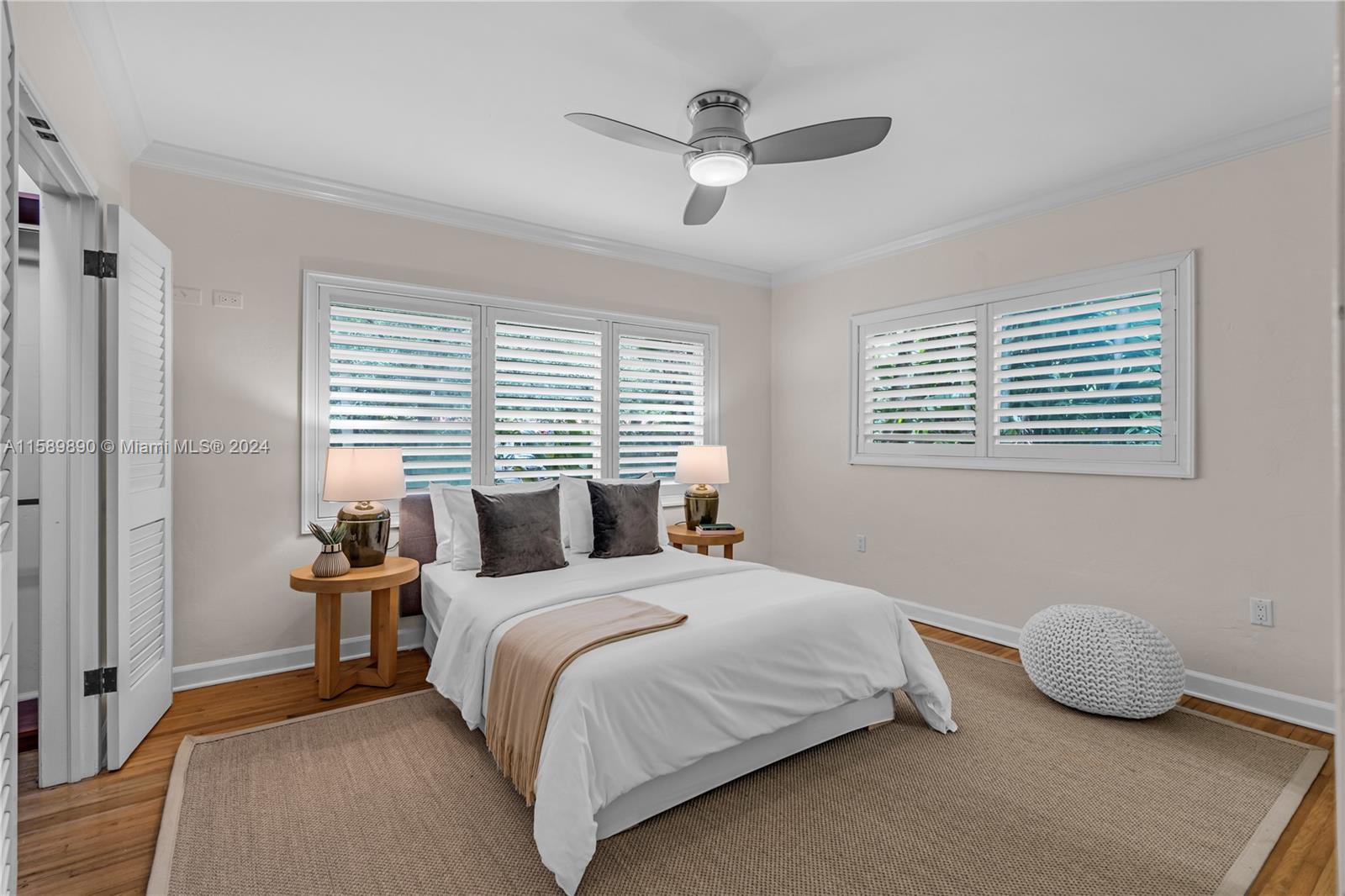 C GABLES RIVIERA SEC 12 - Residential