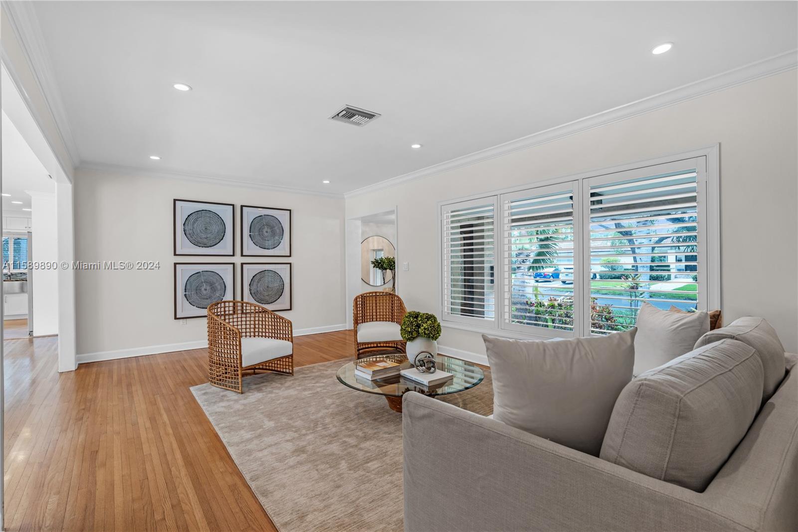 C GABLES RIVIERA SEC 12 - Residential