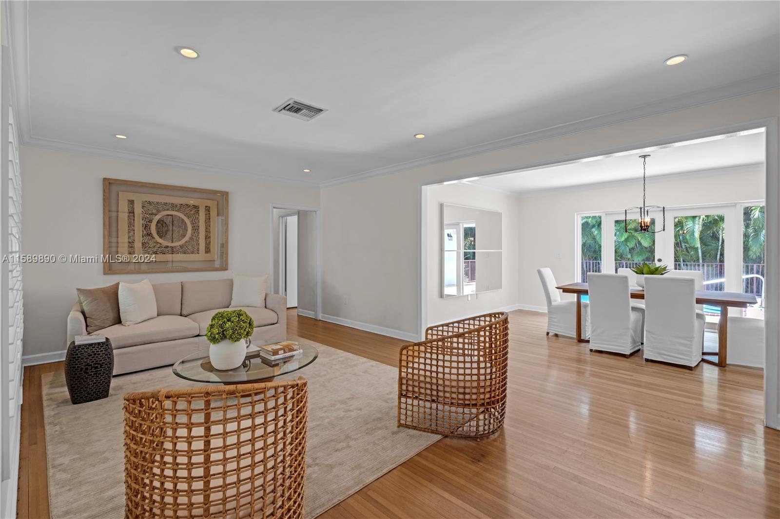 C GABLES RIVIERA SEC 12 - Residential