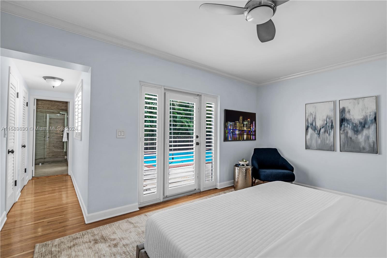 C GABLES RIVIERA SEC 12 - Residential