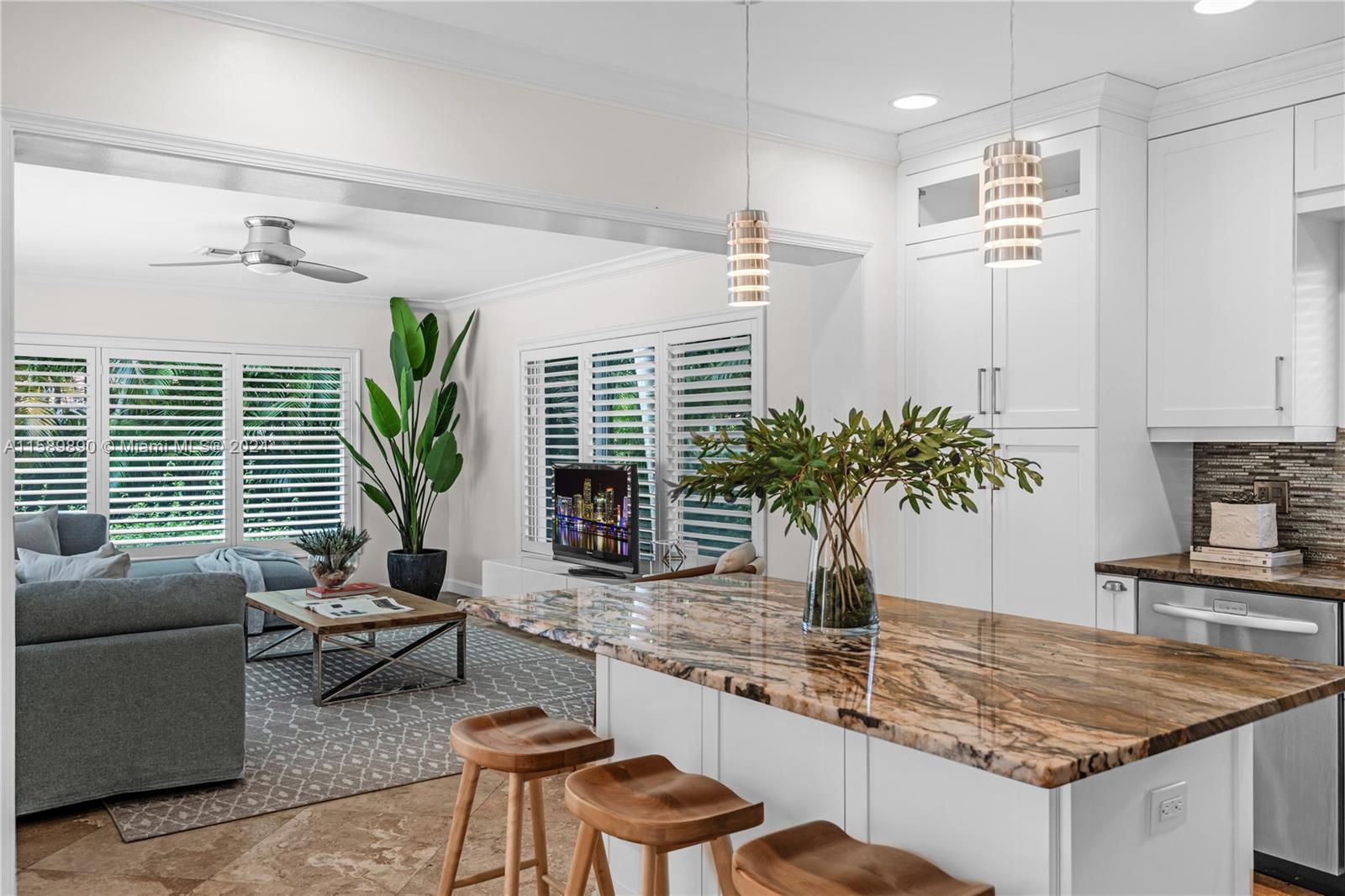 C GABLES RIVIERA SEC 12 - Residential