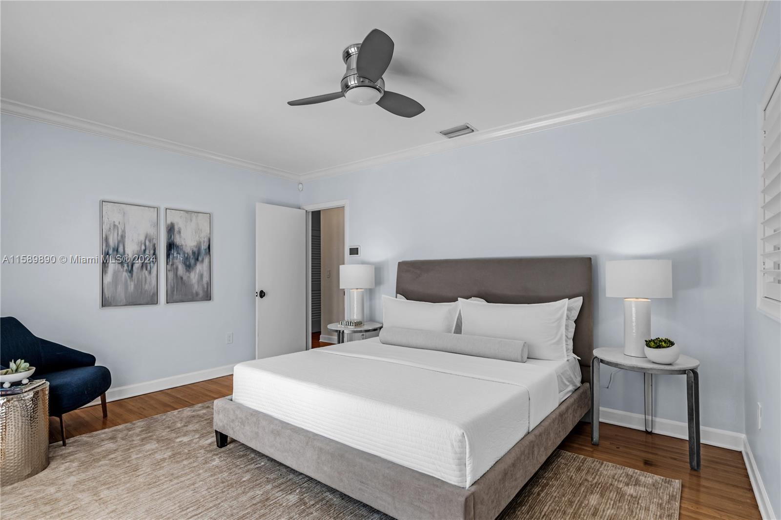 C GABLES RIVIERA SEC 12 - Residential