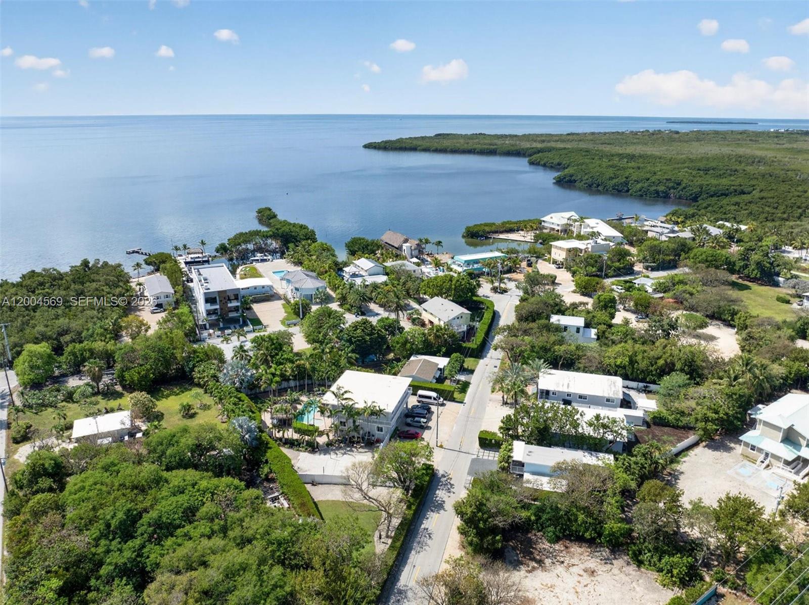 SEASIDE RESUBD - Residential
