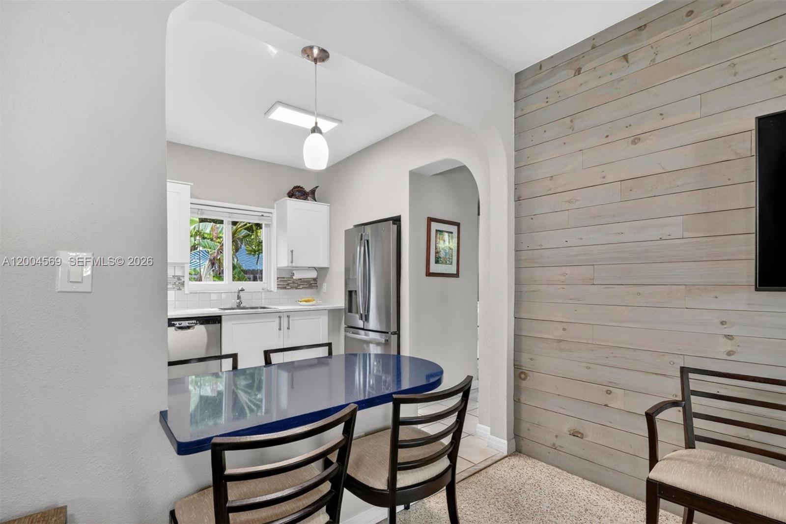 SEASIDE RESUBD - Residential