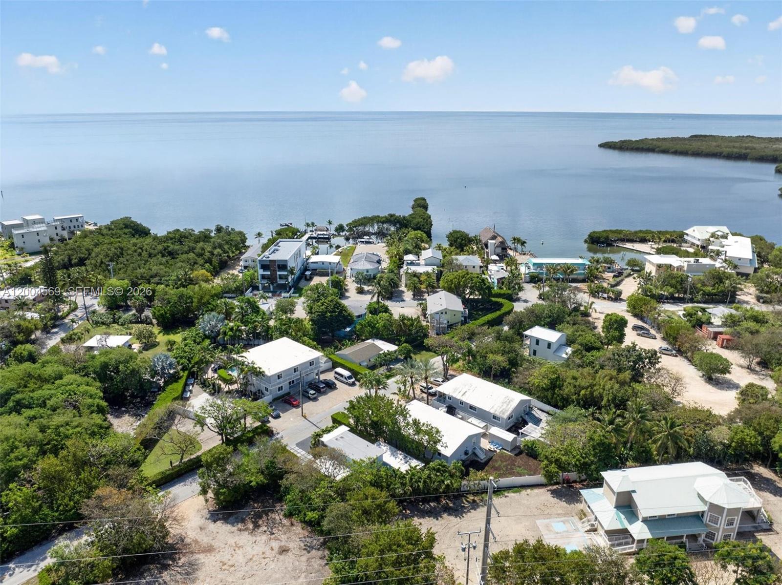 SEASIDE RESUBD - Residential