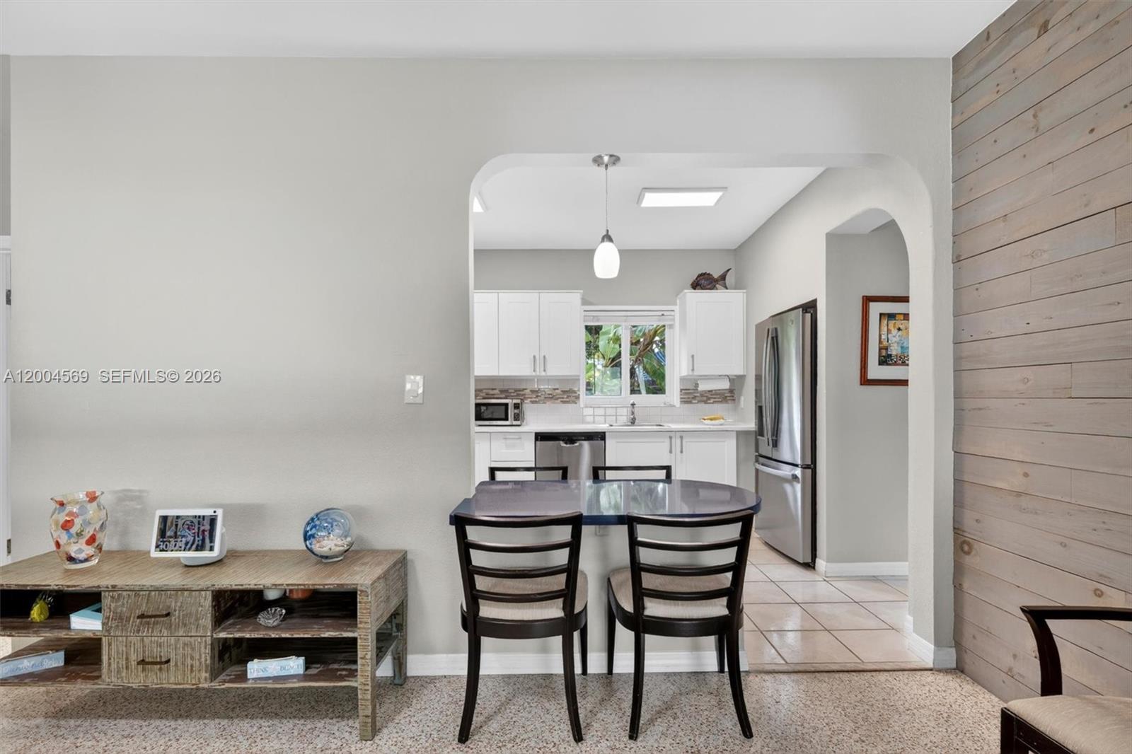 SEASIDE RESUBD - Residential