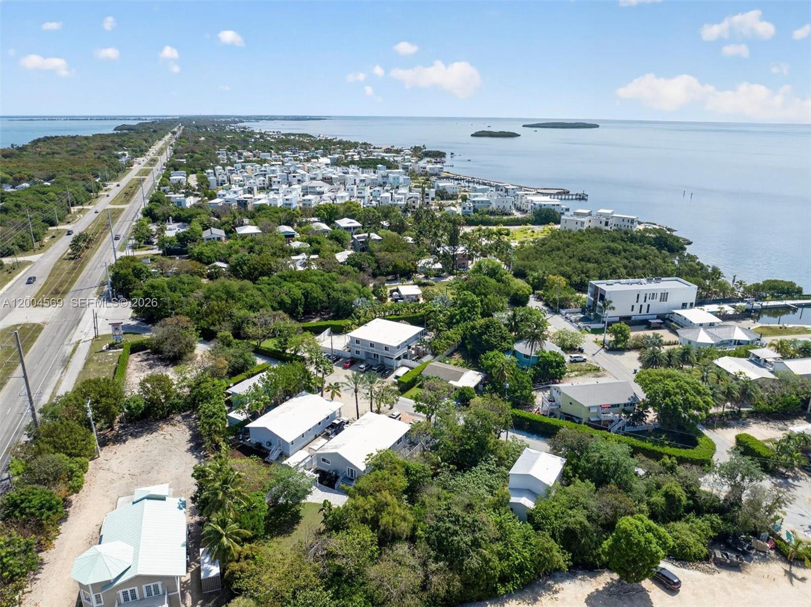 SEASIDE RESUBD - Residential