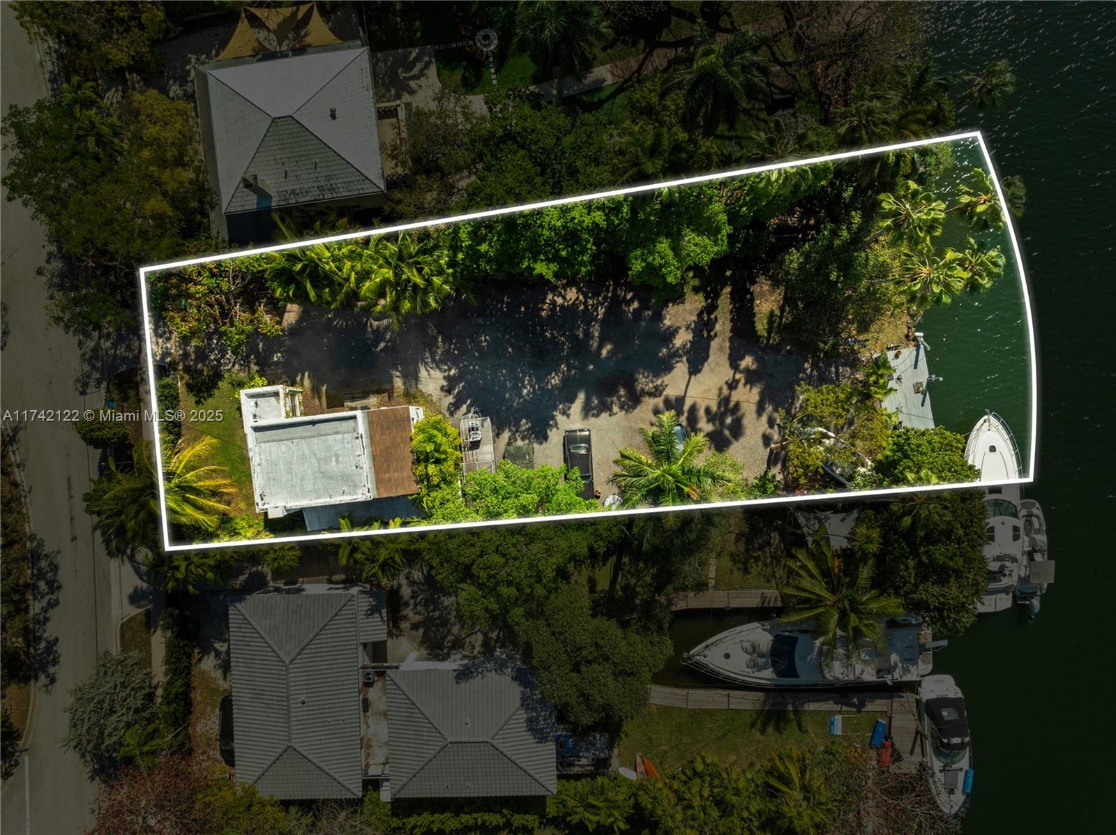 SPRING GARDEN - Residential