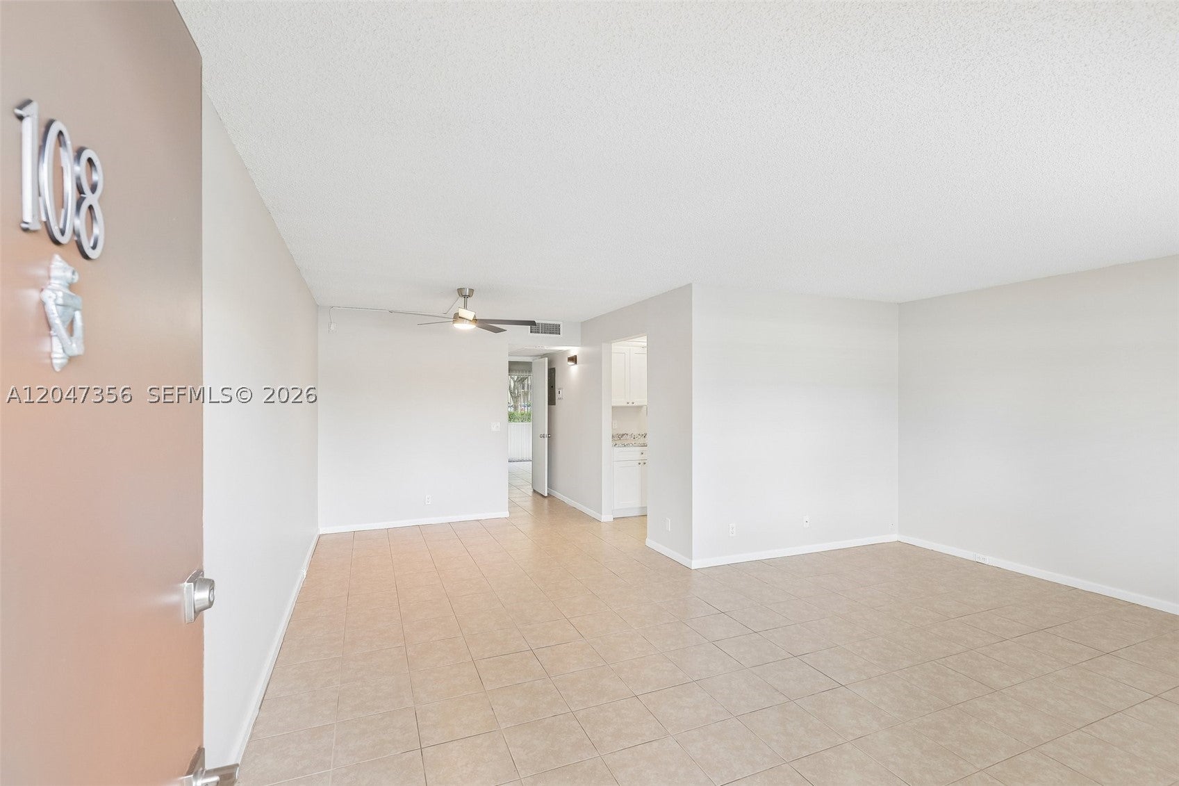View photos, virtual tours, details... 13455 SW 9th Ct 108J