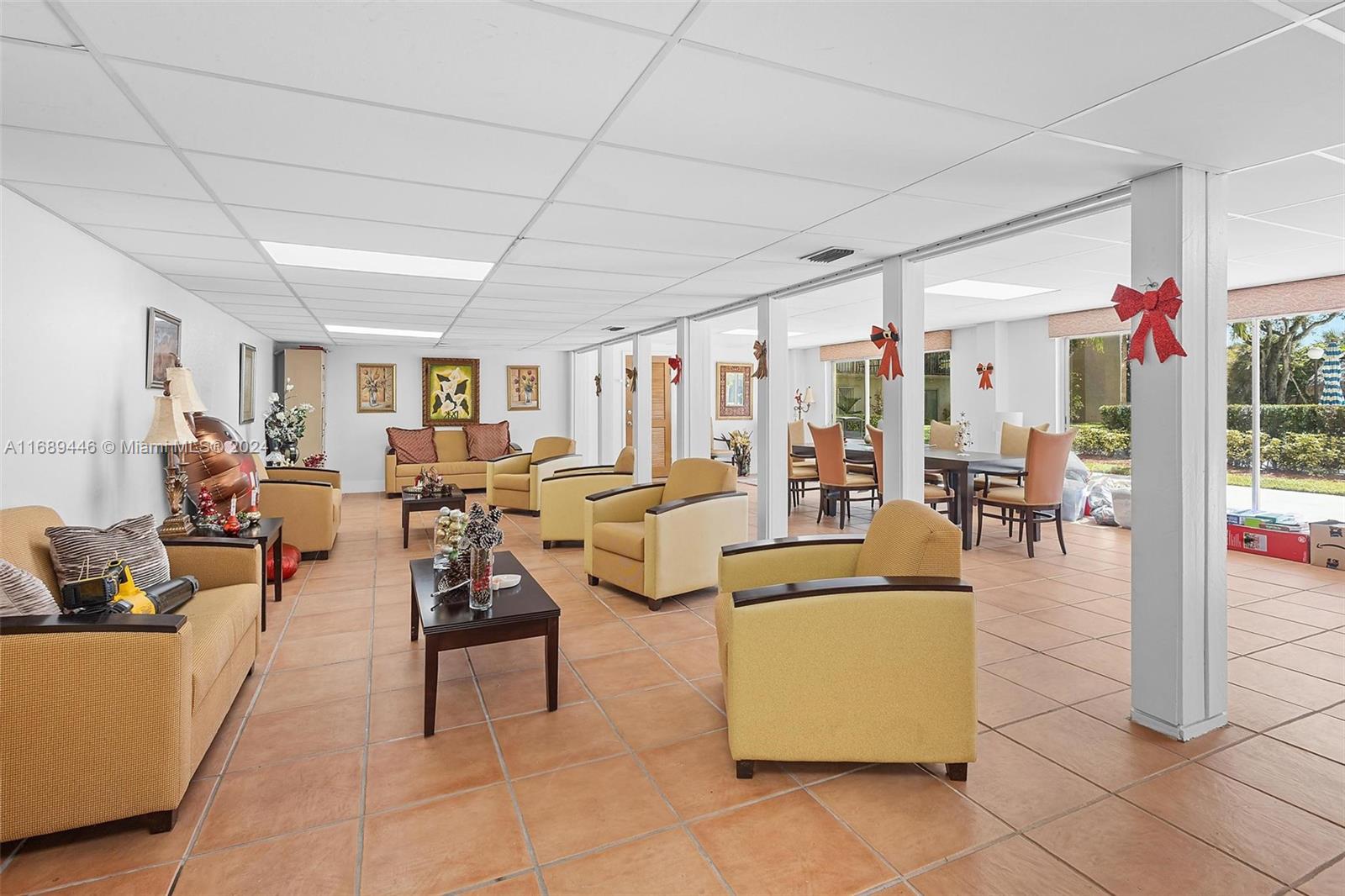 CYPRESS CLUB OF KENDALE C - Residential