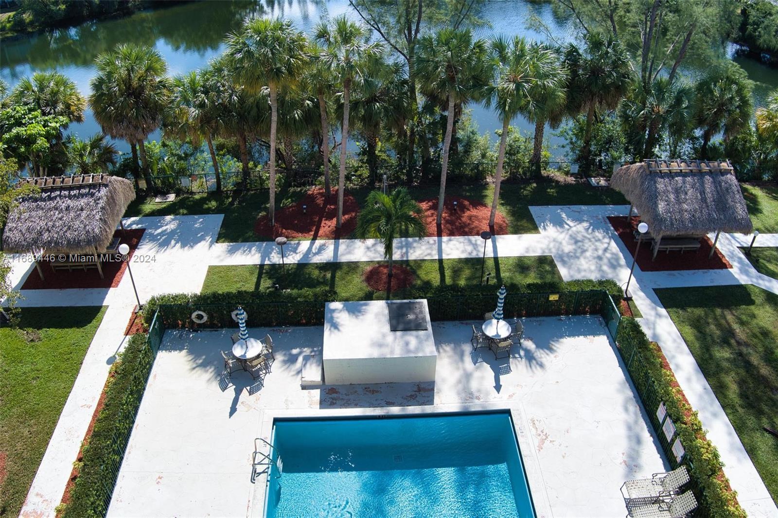 CYPRESS CLUB OF KENDALE C - Residential