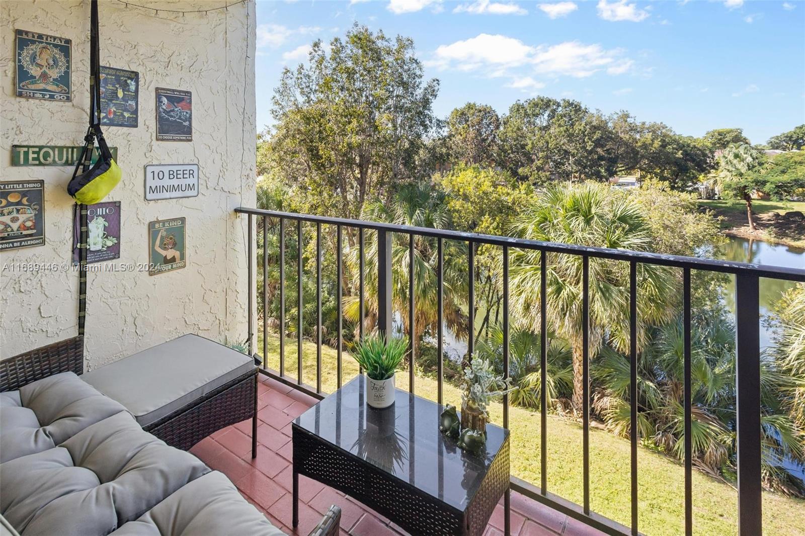 CYPRESS CLUB OF KENDALE C - Residential