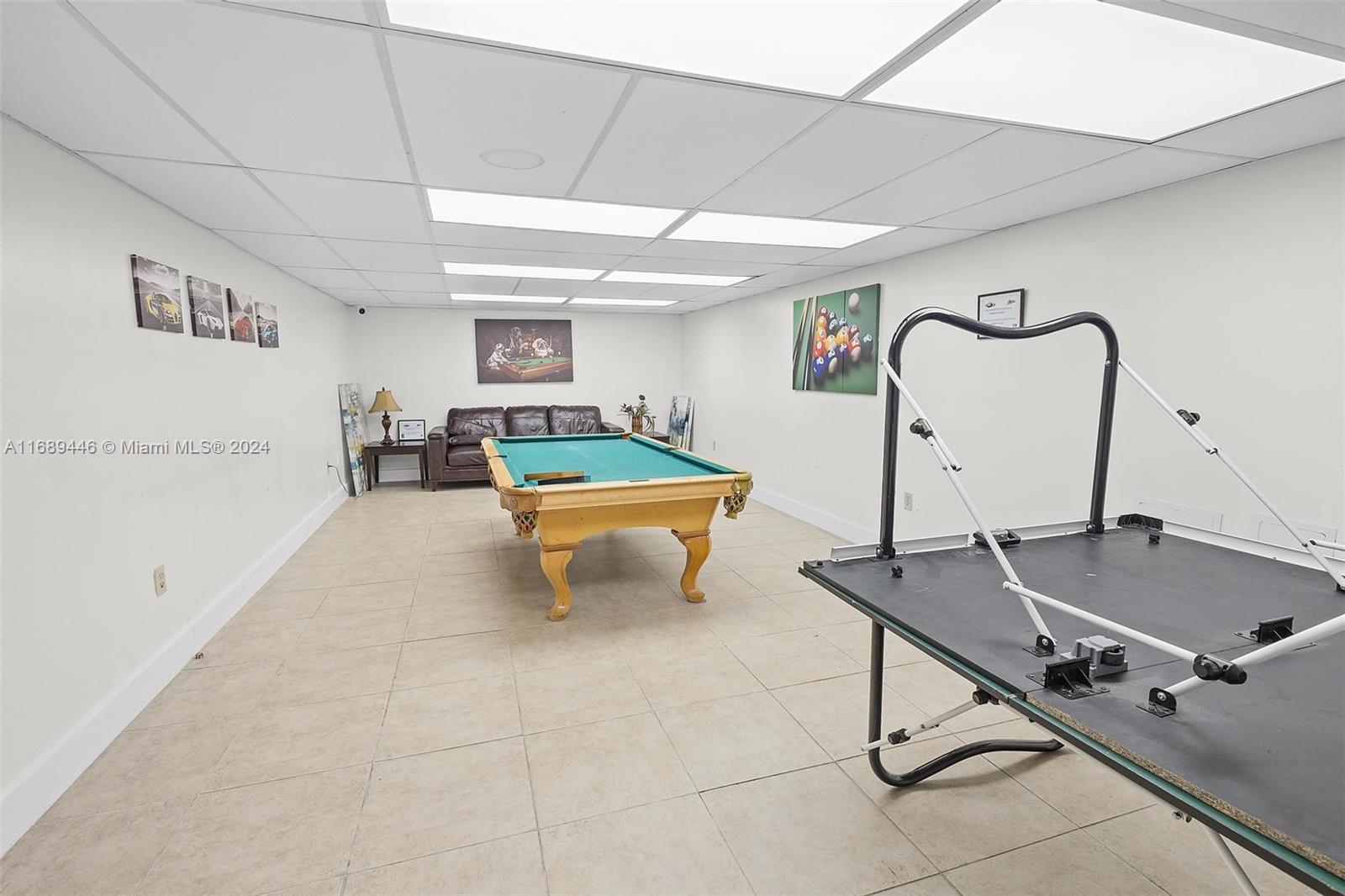 CYPRESS CLUB OF KENDALE C - Residential