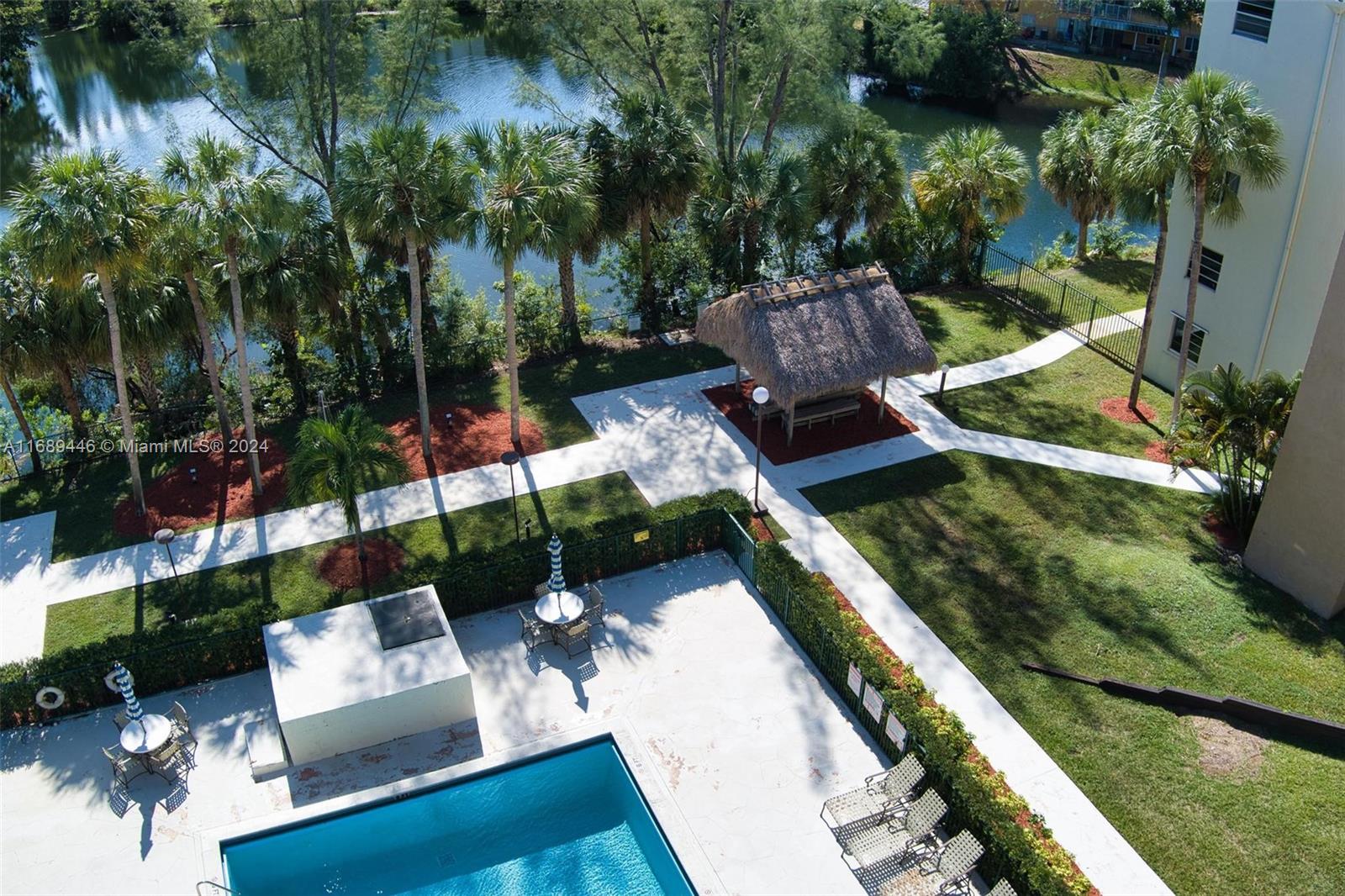 CYPRESS CLUB OF KENDALE C - Residential