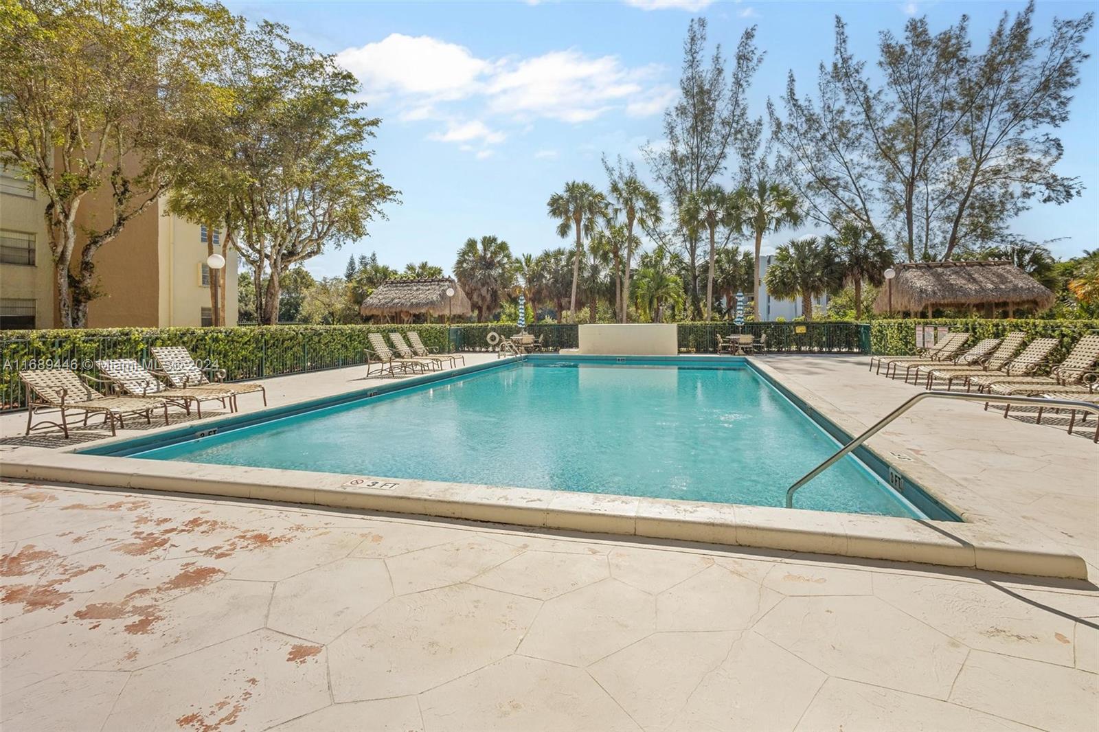 CYPRESS CLUB OF KENDALE C - Residential