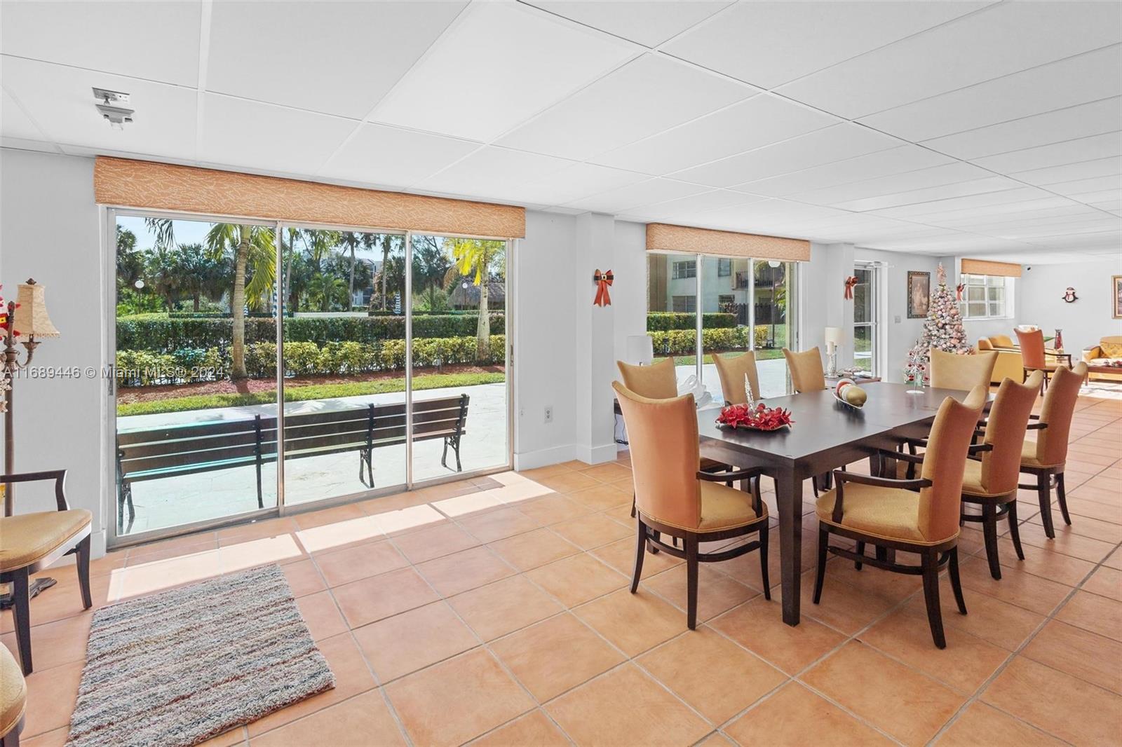 CYPRESS CLUB OF KENDALE C - Residential