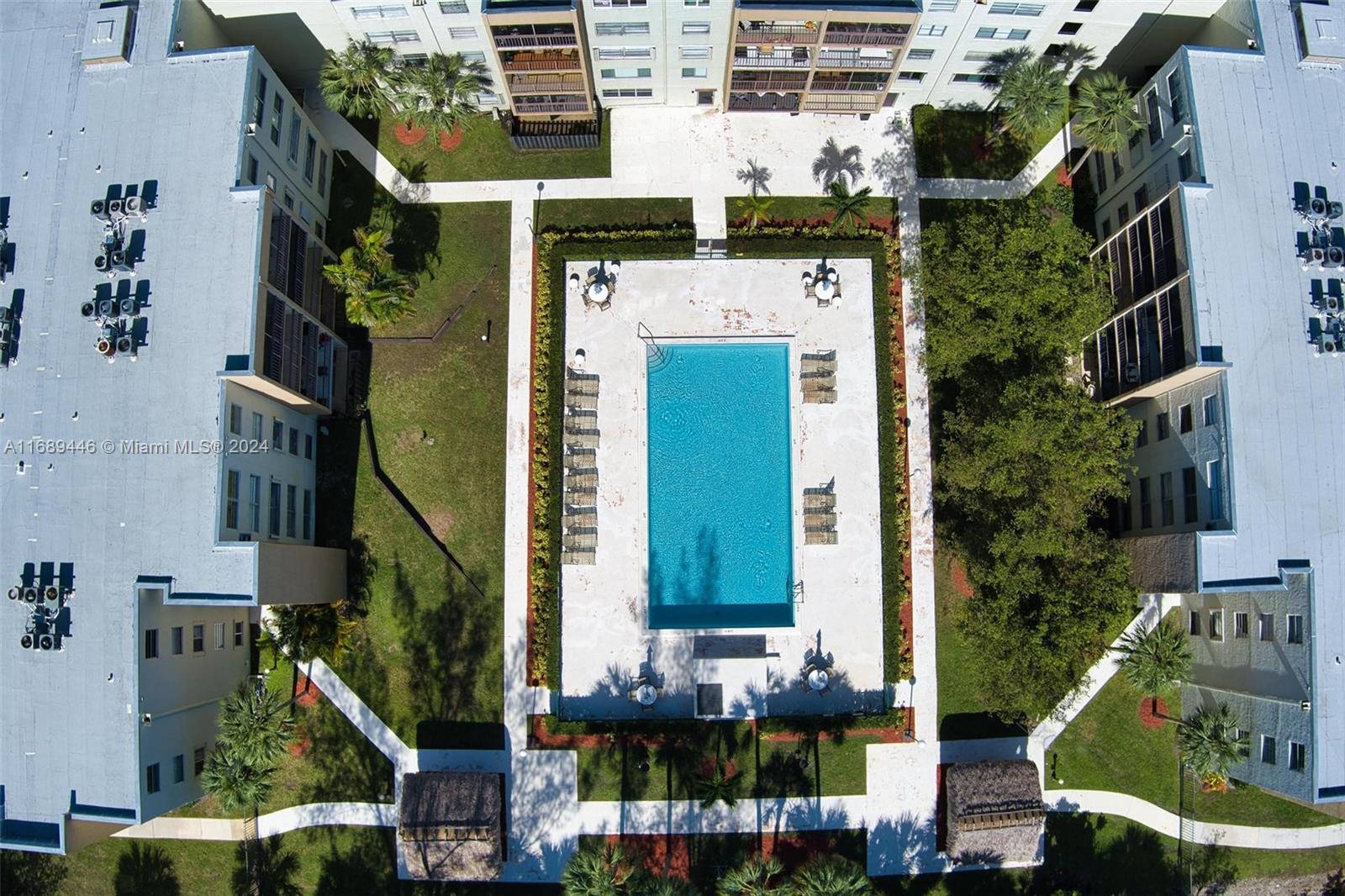 CYPRESS CLUB OF KENDALE C - Residential