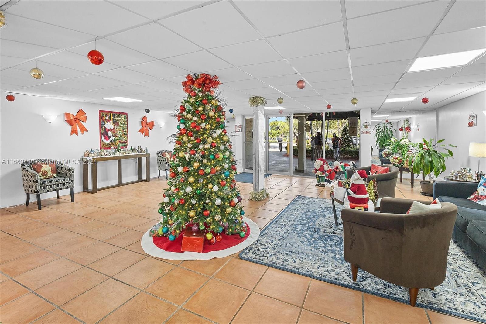 CYPRESS CLUB OF KENDALE C - Residential