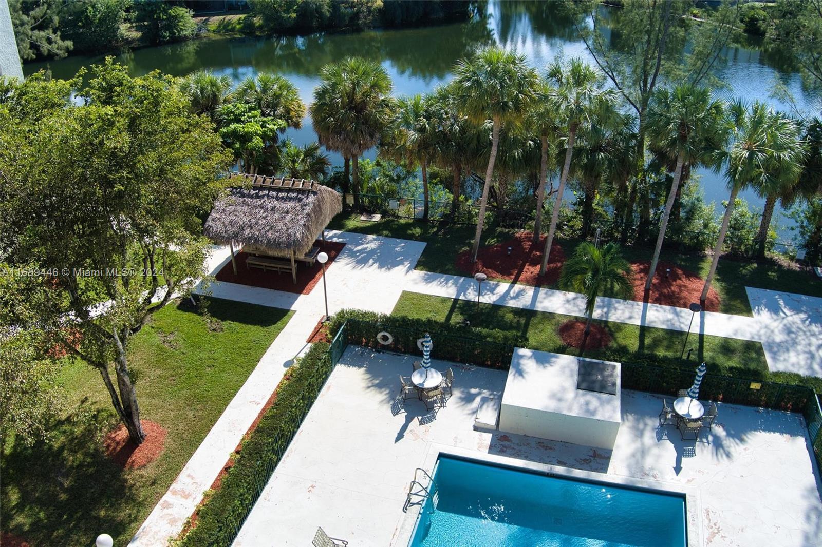CYPRESS CLUB OF KENDALE C - Residential