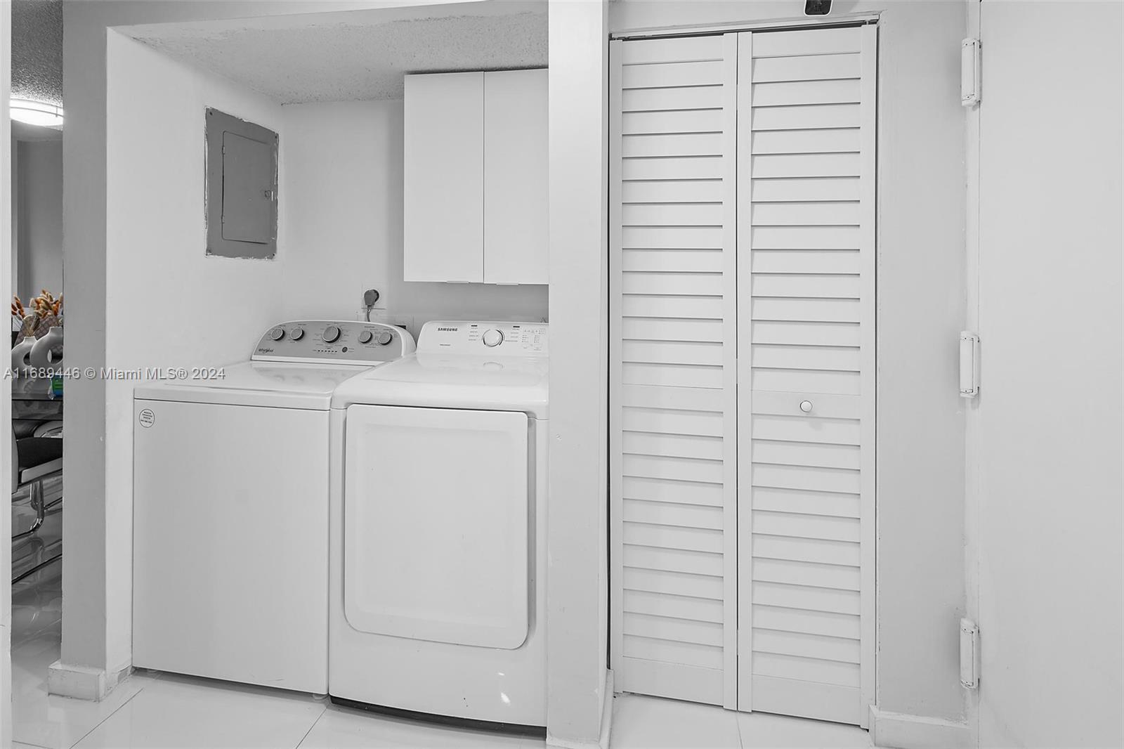 CYPRESS CLUB OF KENDALE C - Residential